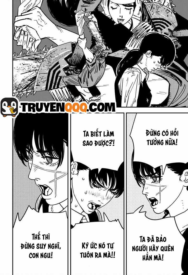 Hội Pháp Sư - Chapter 135 - Trang 8