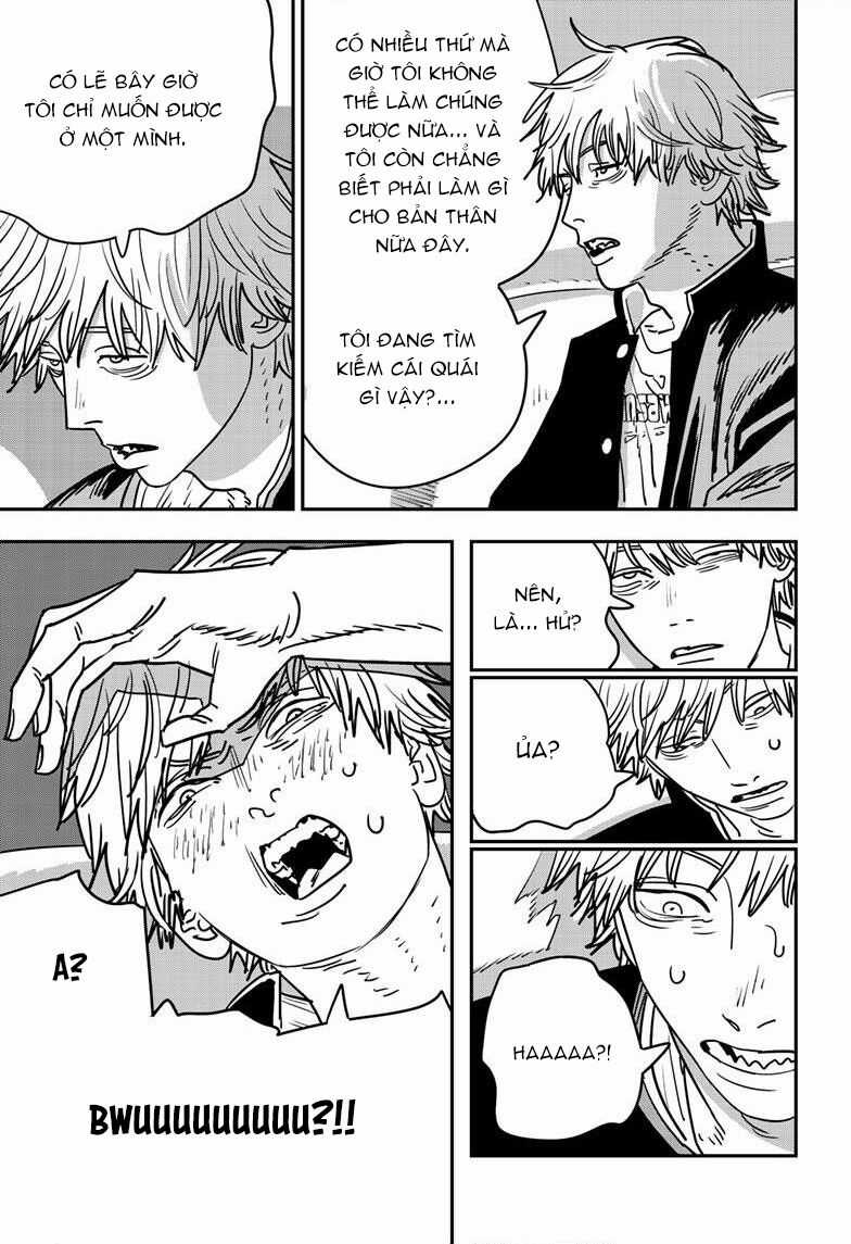 Hội Pháp Sư - Chapter 136 - Trang 12