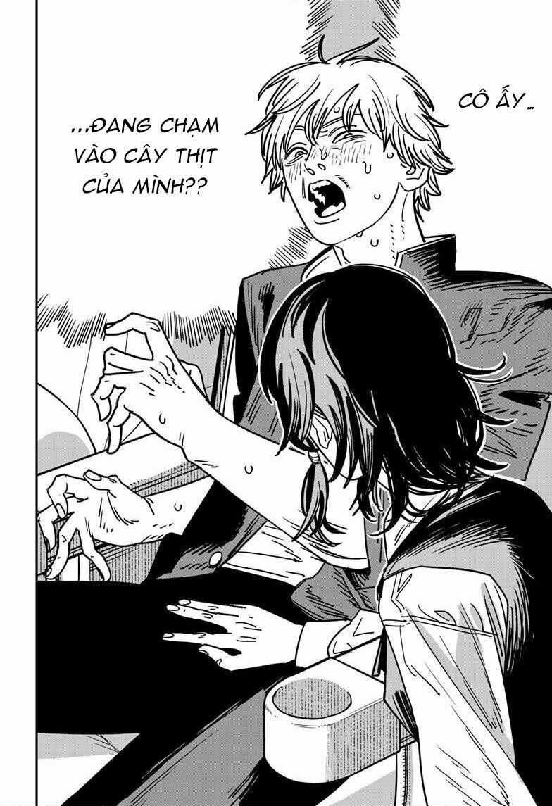 Hội Pháp Sư - Chapter 136 - Trang 13