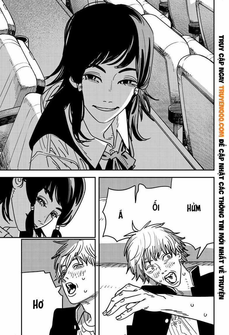 Hội Pháp Sư - Chapter 136 - Trang 14