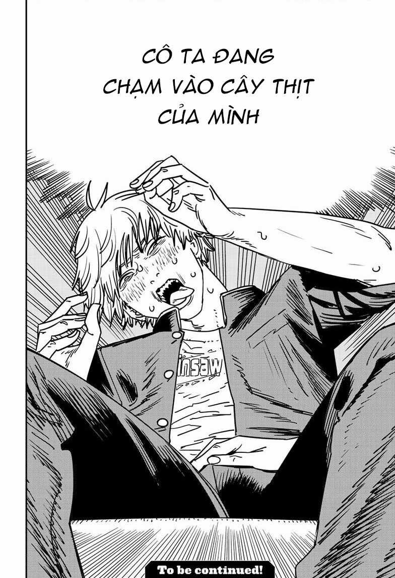 Hội Pháp Sư - Chapter 136 - Trang 15