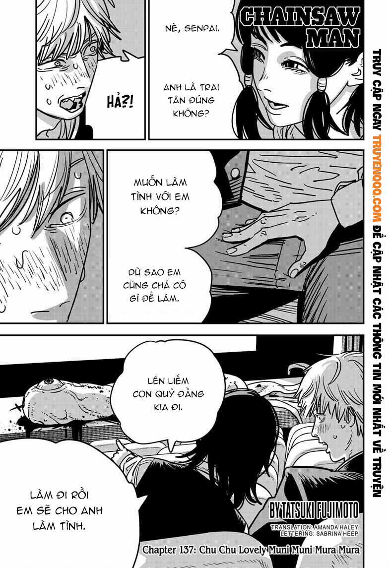 Hội Pháp Sư - Chapter 137 - Trang 2