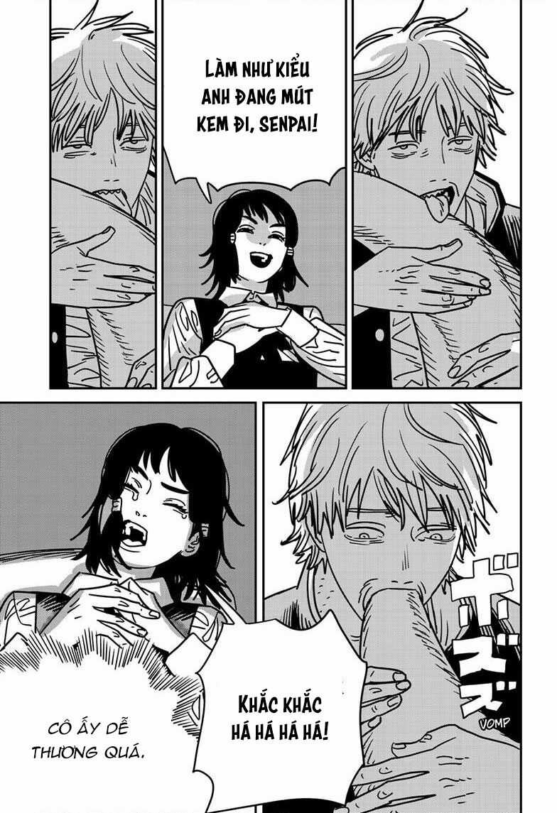 Hội Pháp Sư - Chapter 137 - Trang 6