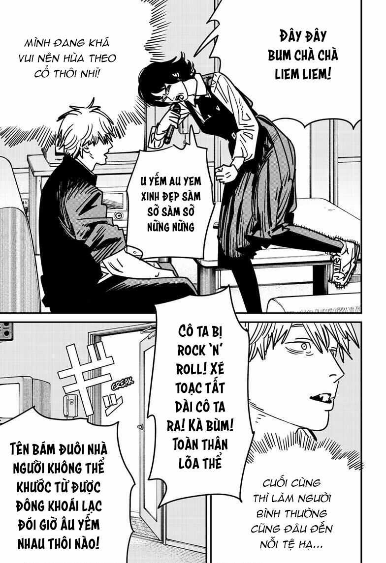 Hội Pháp Sư - Chapter 137 - Trang 10