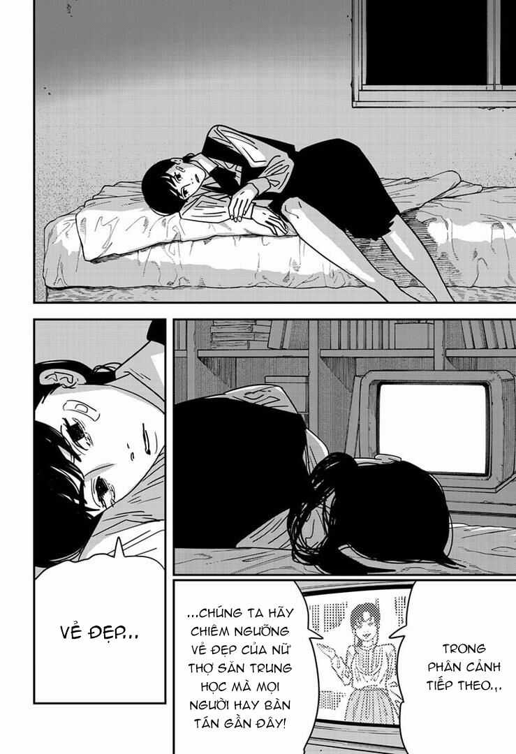 Hội Pháp Sư - Chapter 138 - Trang 12