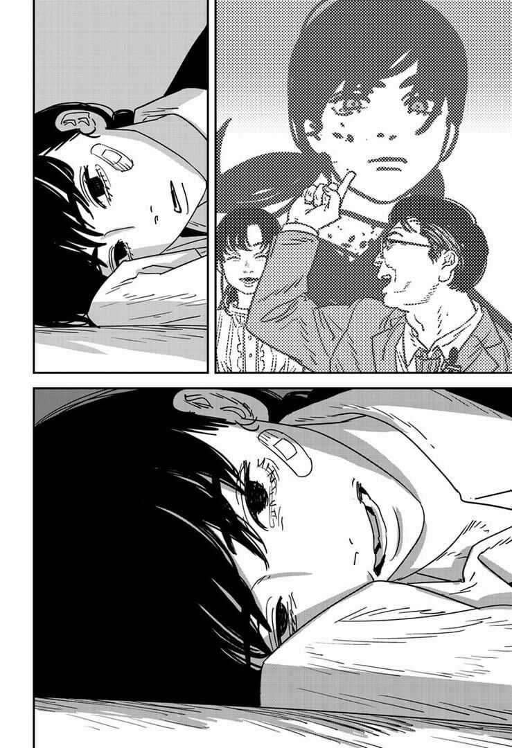 Hội Pháp Sư - Chapter 138 - Trang 16