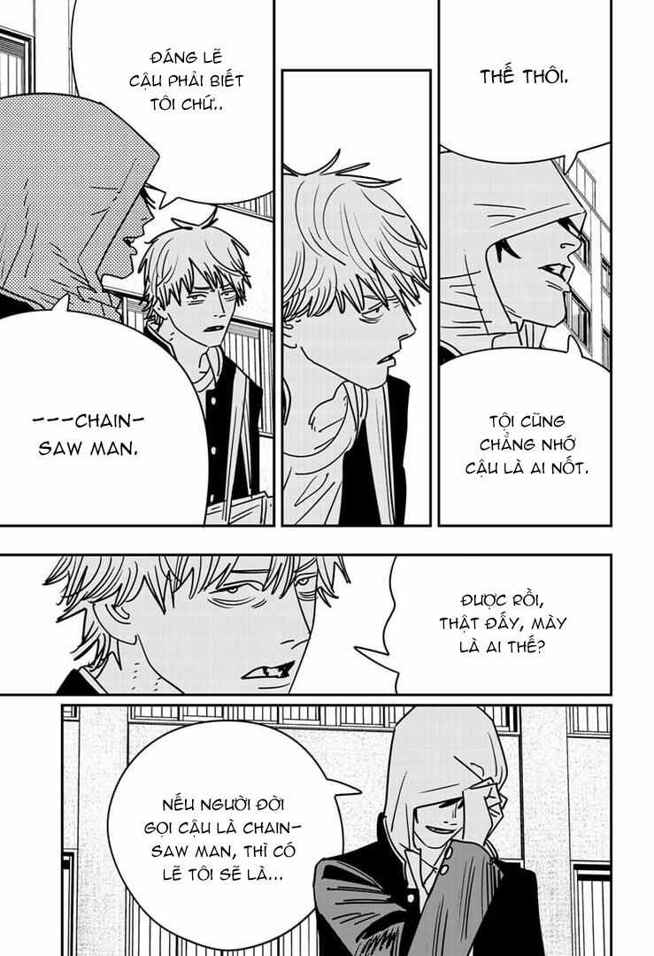 Hội Pháp Sư - Chapter 138 - Trang 19