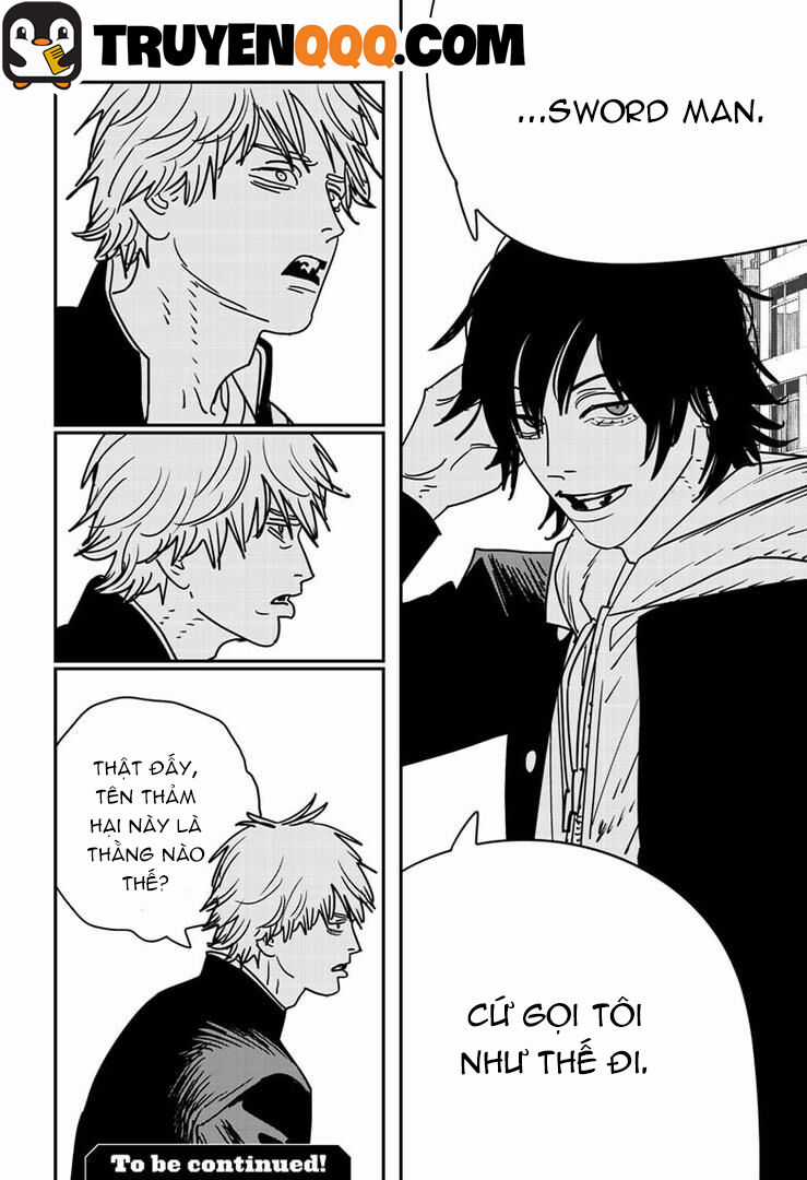 Hội Pháp Sư - Chapter 138 - Trang 20