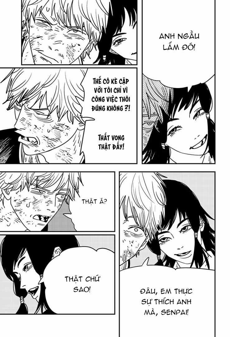 Hội Pháp Sư - Chapter 138 - Trang 9