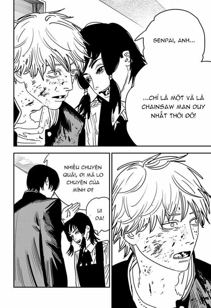 Hội Pháp Sư - Chapter 138 - Trang 10