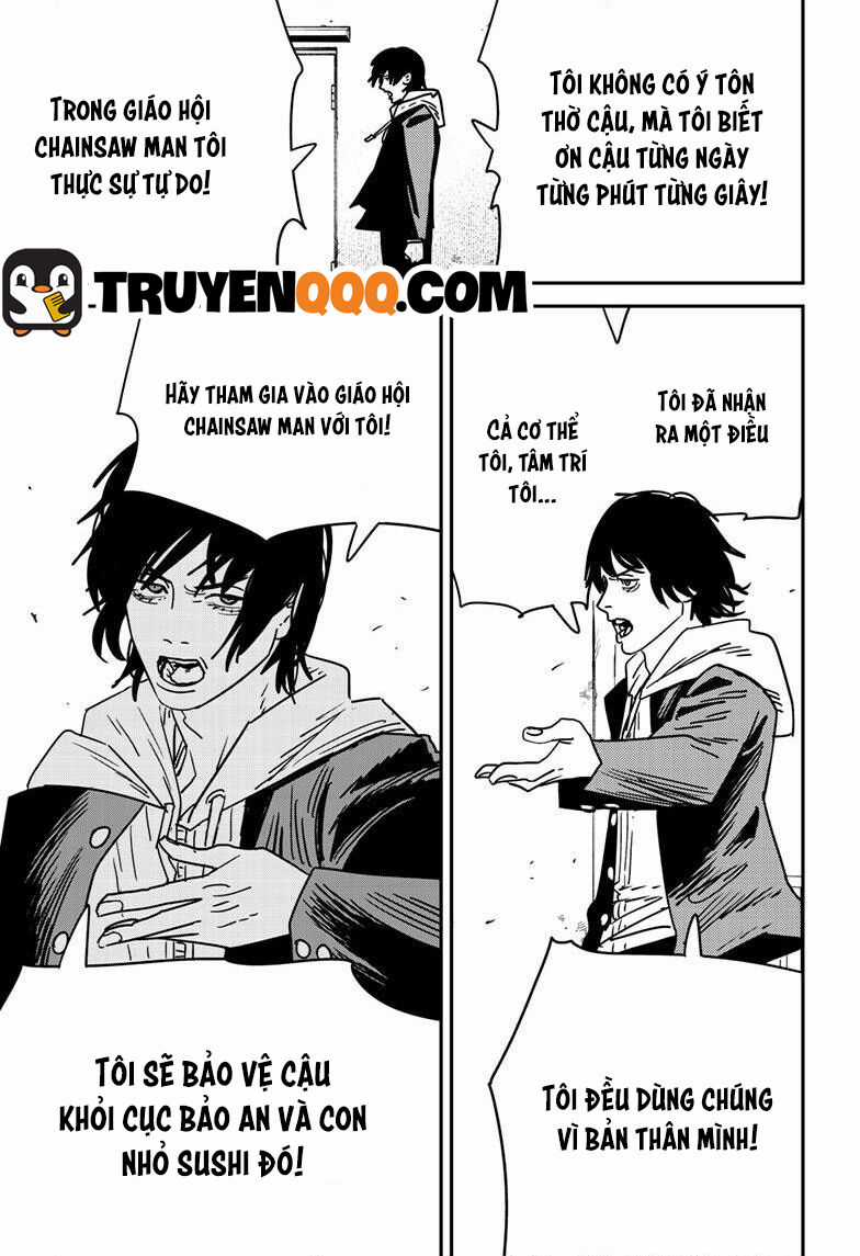 Hội Pháp Sư - Chapter 139 - Trang 11