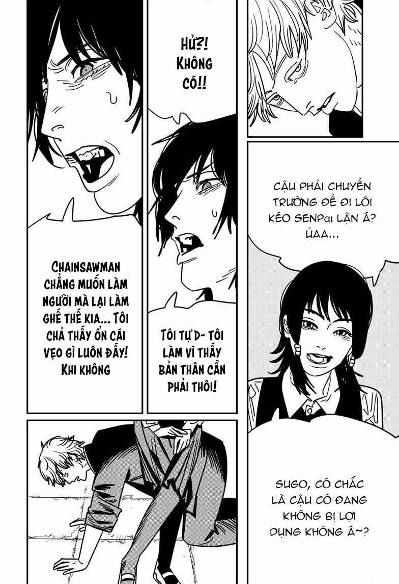 Hội Pháp Sư - Chapter 139 - Trang 12