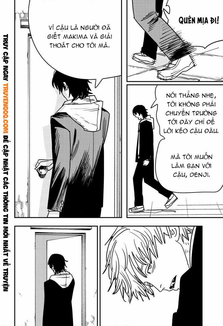 Hội Pháp Sư - Chapter 139 - Trang 14