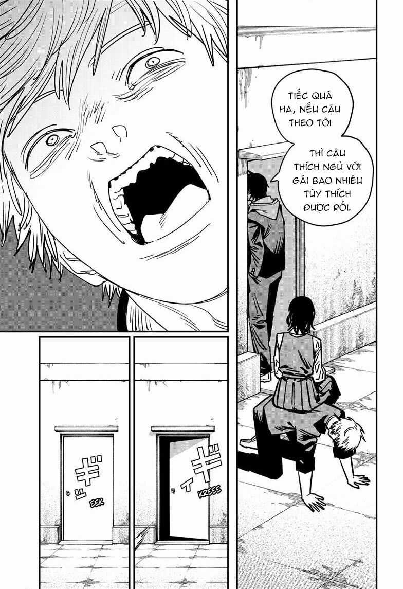 Hội Pháp Sư - Chapter 139 - Trang 15