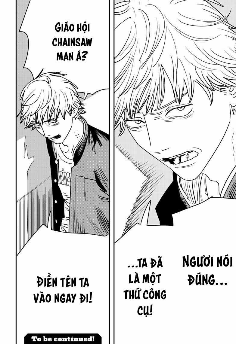 Hội Pháp Sư - Chapter 139 - Trang 18