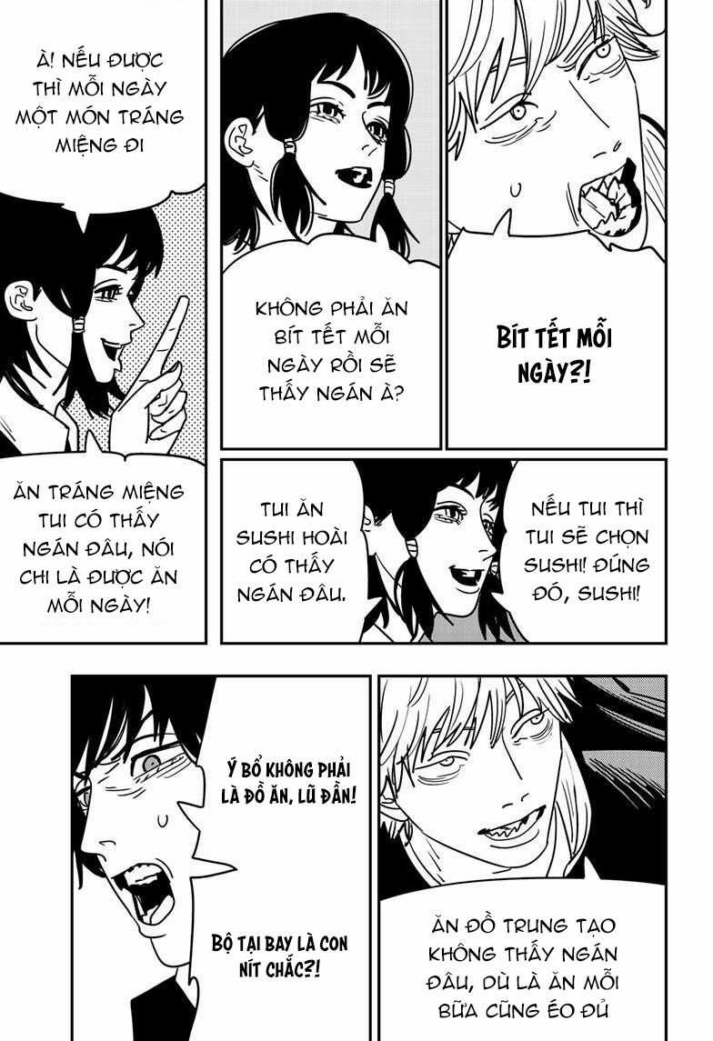 Hội Pháp Sư - Chapter 139 - Trang 9