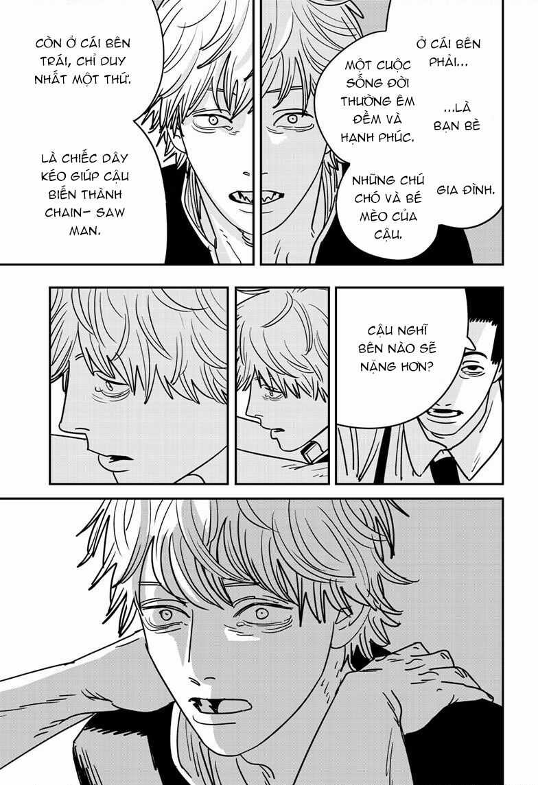 Hội Pháp Sư - Chapter 140 - Trang 19