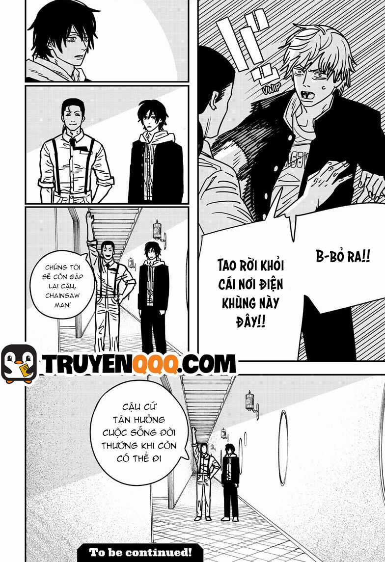 Hội Pháp Sư - Chapter 140 - Trang 20