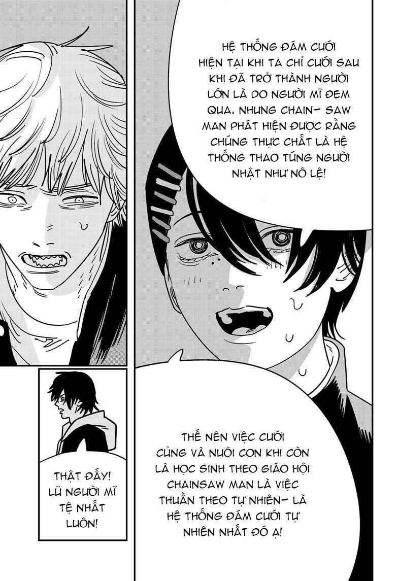 Hội Pháp Sư - Chapter 140 - Trang 9