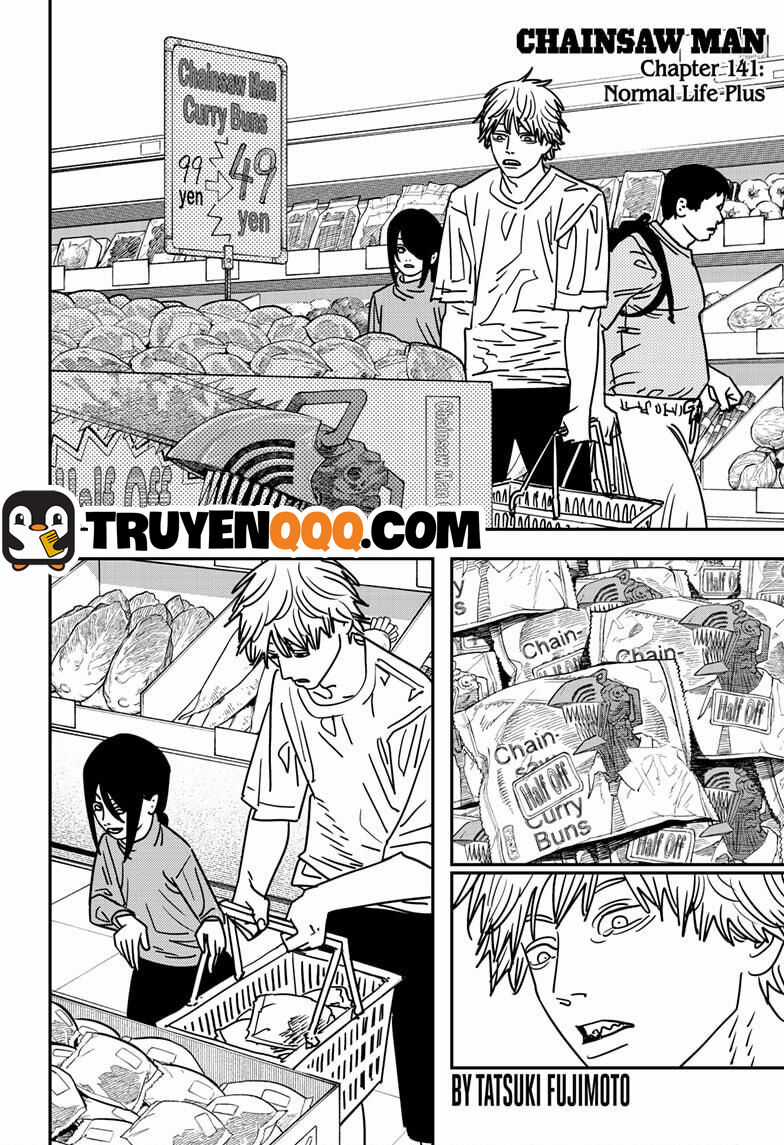 Hội Pháp Sư - Chapter 141 - Trang 2