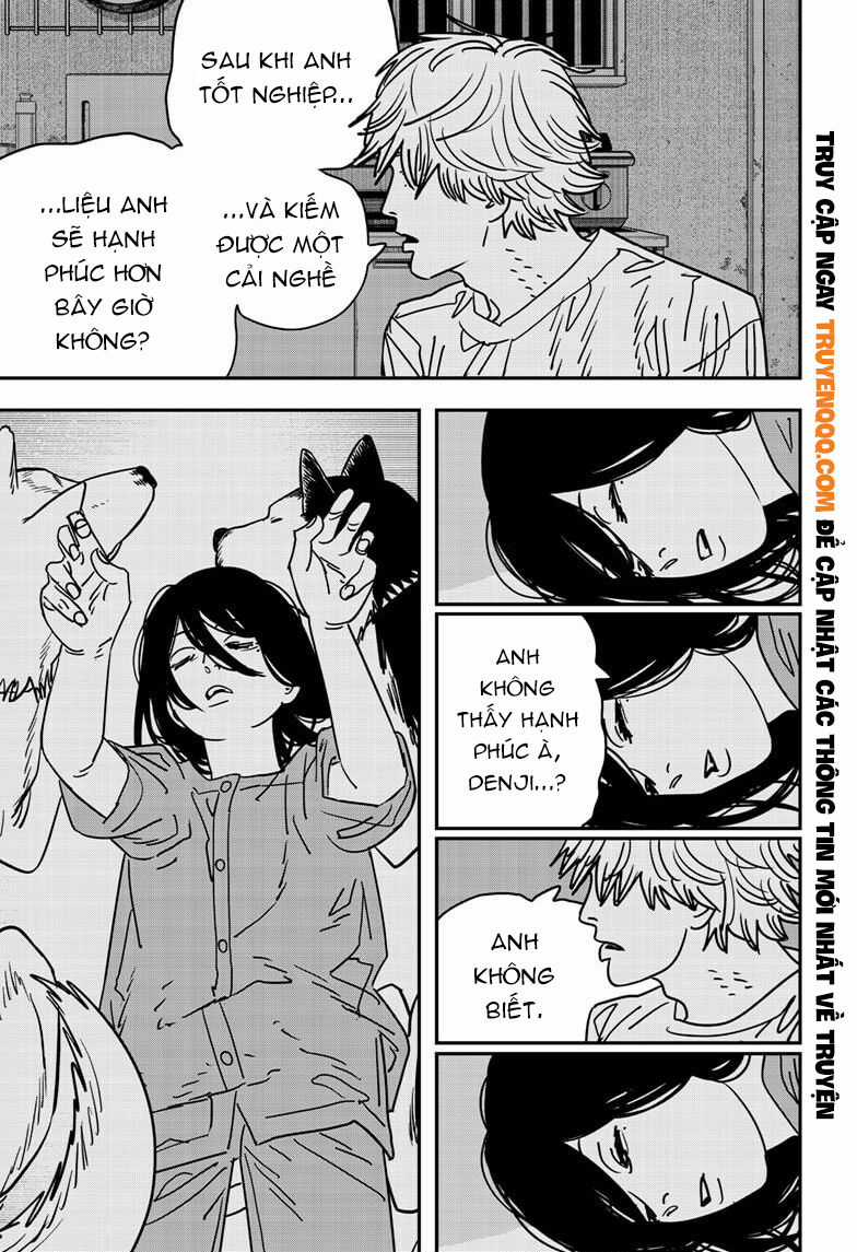 Hội Pháp Sư - Chapter 141 - Trang 11