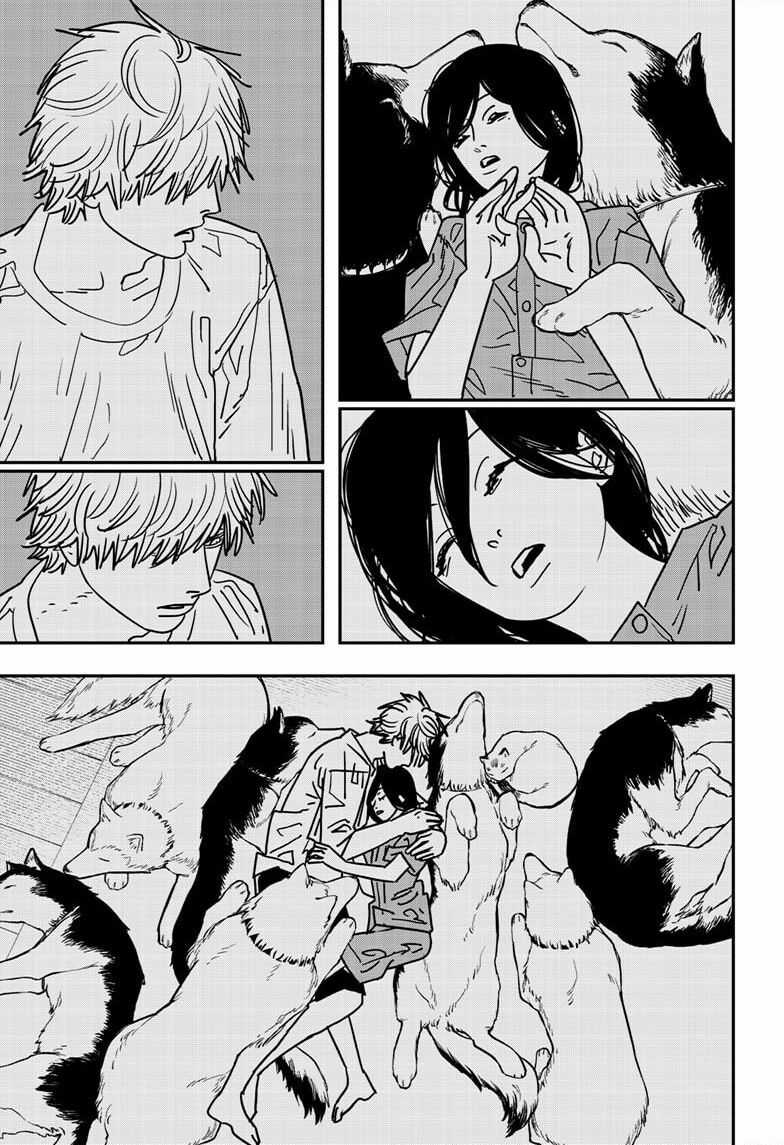 Hội Pháp Sư - Chapter 141 - Trang 13