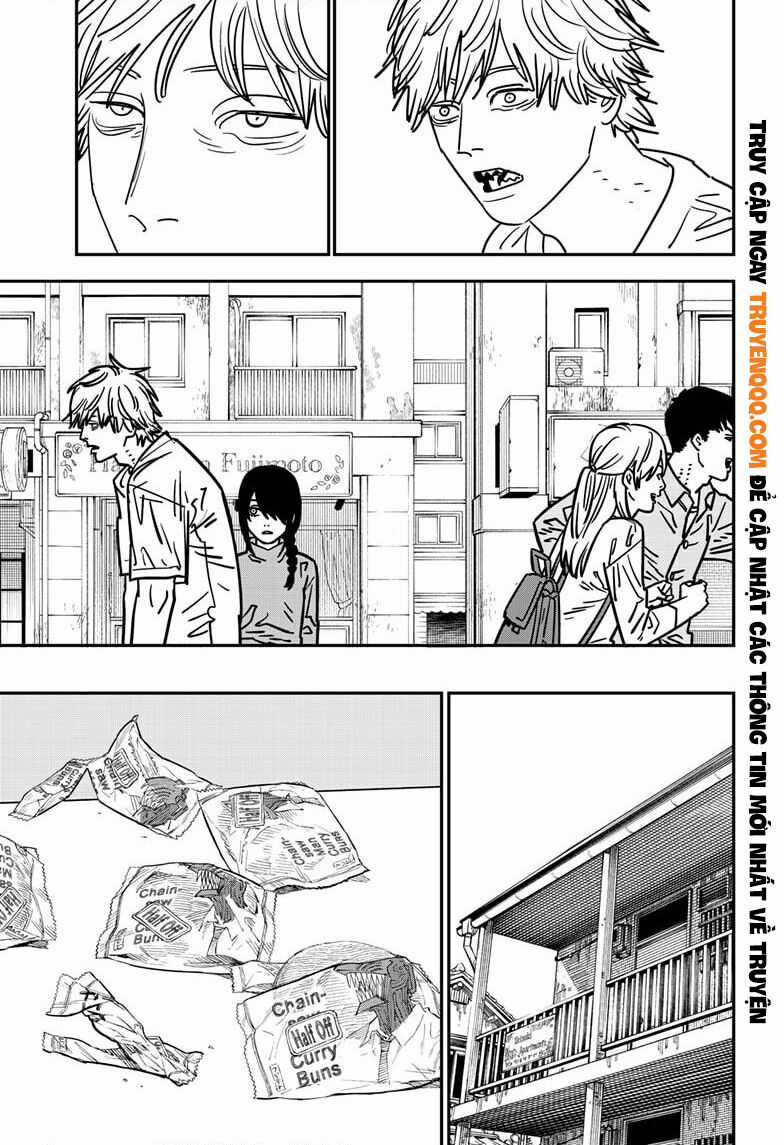 Hội Pháp Sư - Chapter 141 - Trang 5