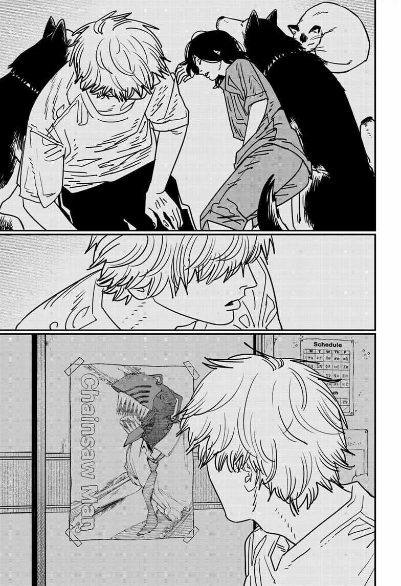 Hội Pháp Sư - Chapter 141 - Trang 9