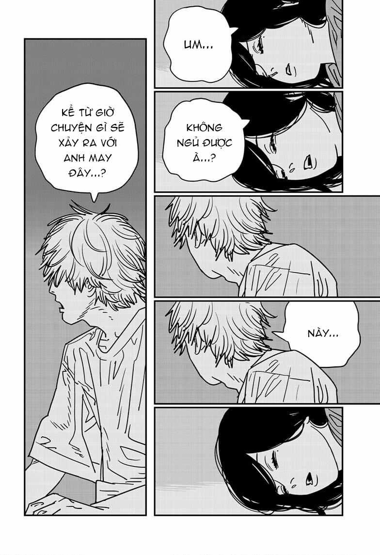 Hội Pháp Sư - Chapter 141 - Trang 10