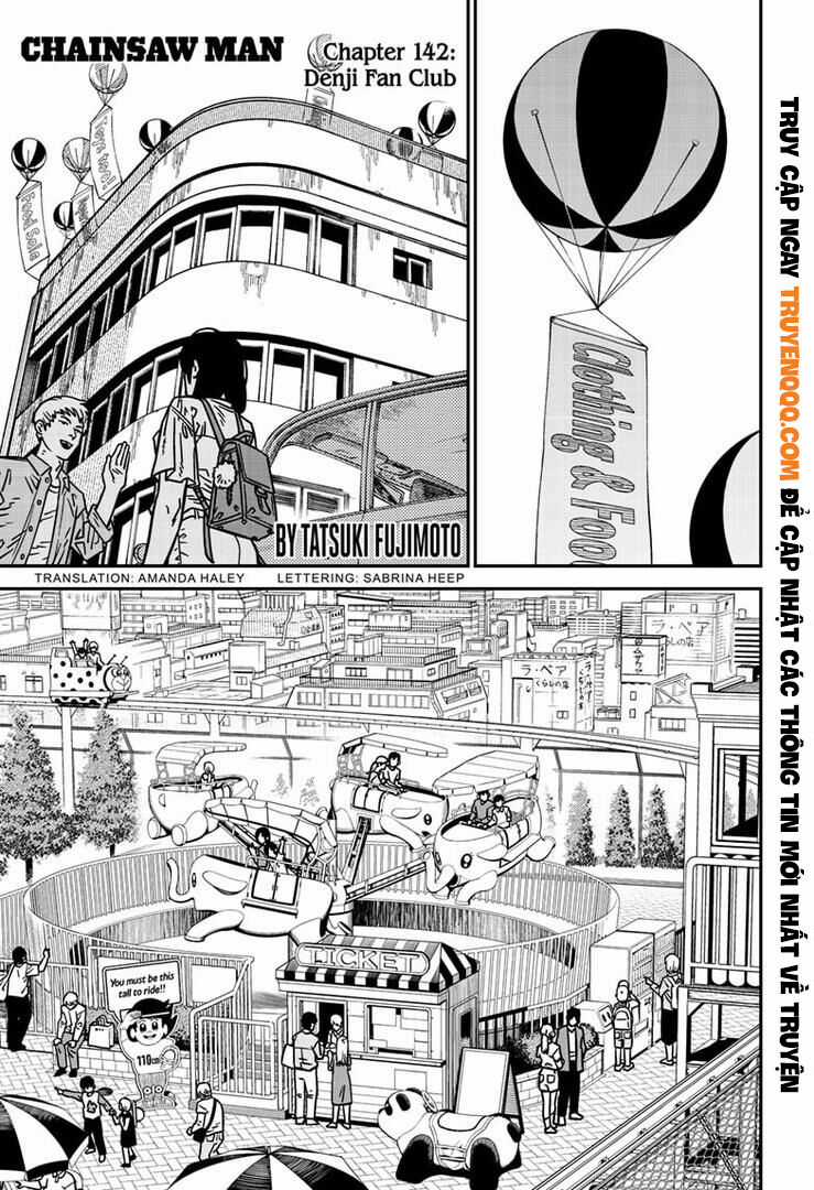 Hội Pháp Sư - Chapter 142 - Trang 2