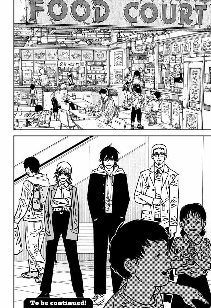 Hội Pháp Sư - Chapter 142 - Trang 15