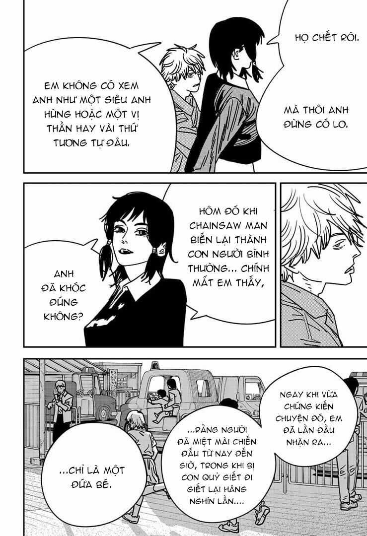 Hội Pháp Sư - Chapter 142 - Trang 9