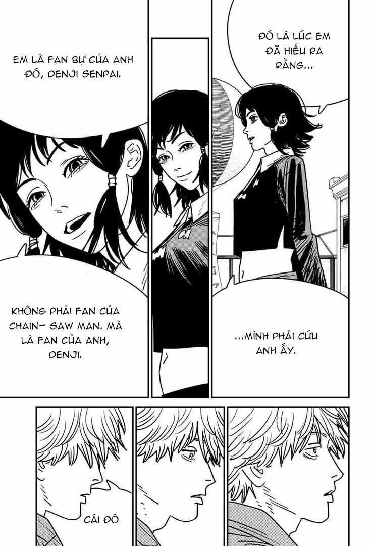 Hội Pháp Sư - Chapter 142 - Trang 10