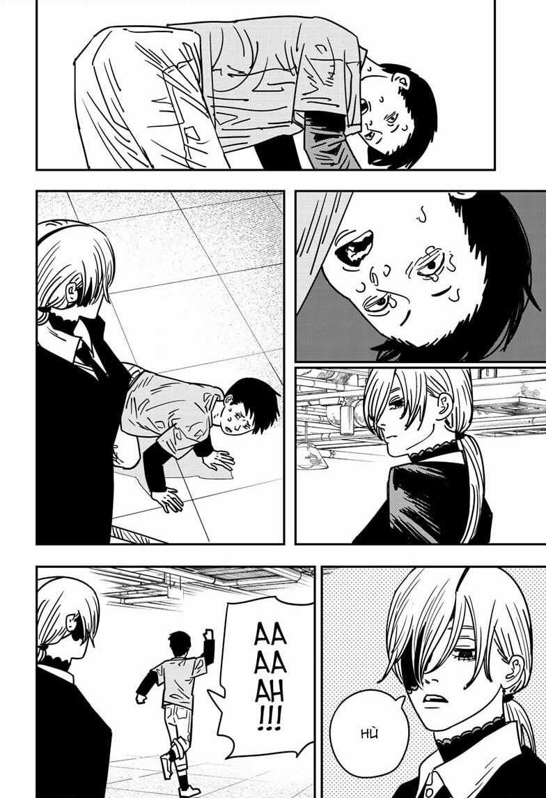 Hội Pháp Sư - Chapter 143 - Trang 13