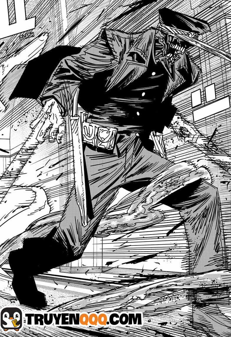 Hội Pháp Sư - Chapter 144 - Trang 14