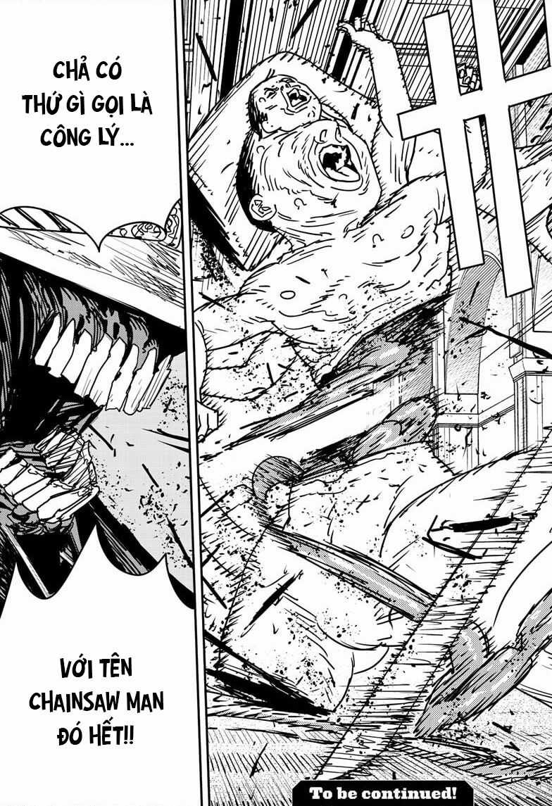 Hội Pháp Sư - Chapter 144 - Trang 16