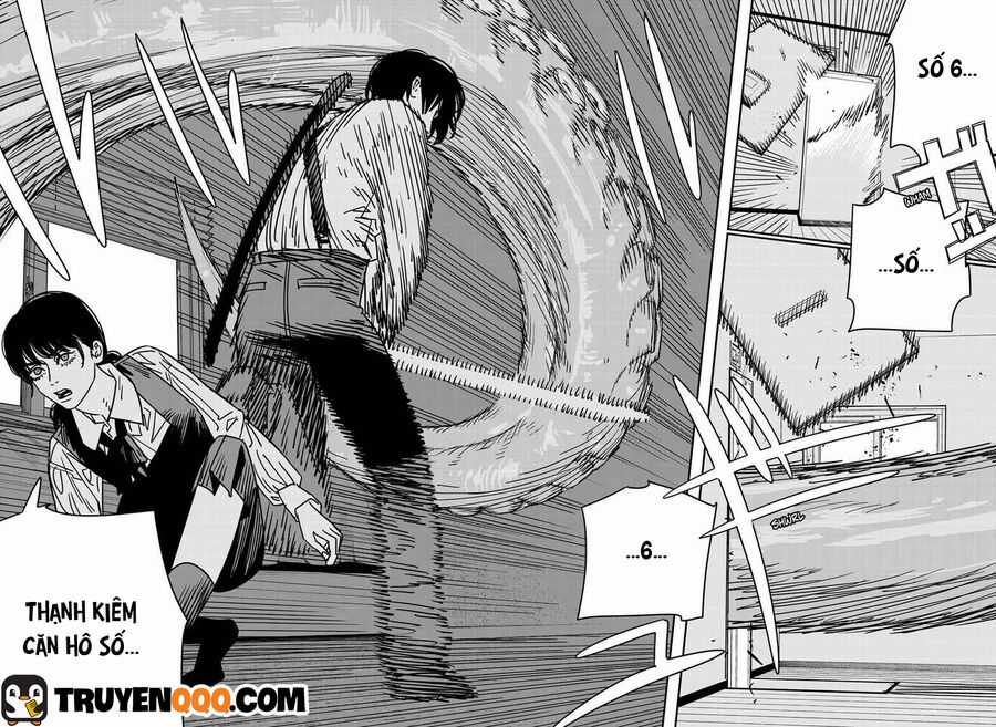 Hội Pháp Sư - Chapter 145 - Trang 14