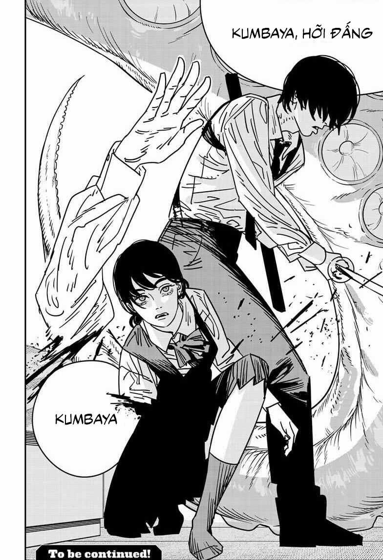 Hội Pháp Sư - Chapter 145 - Trang 16