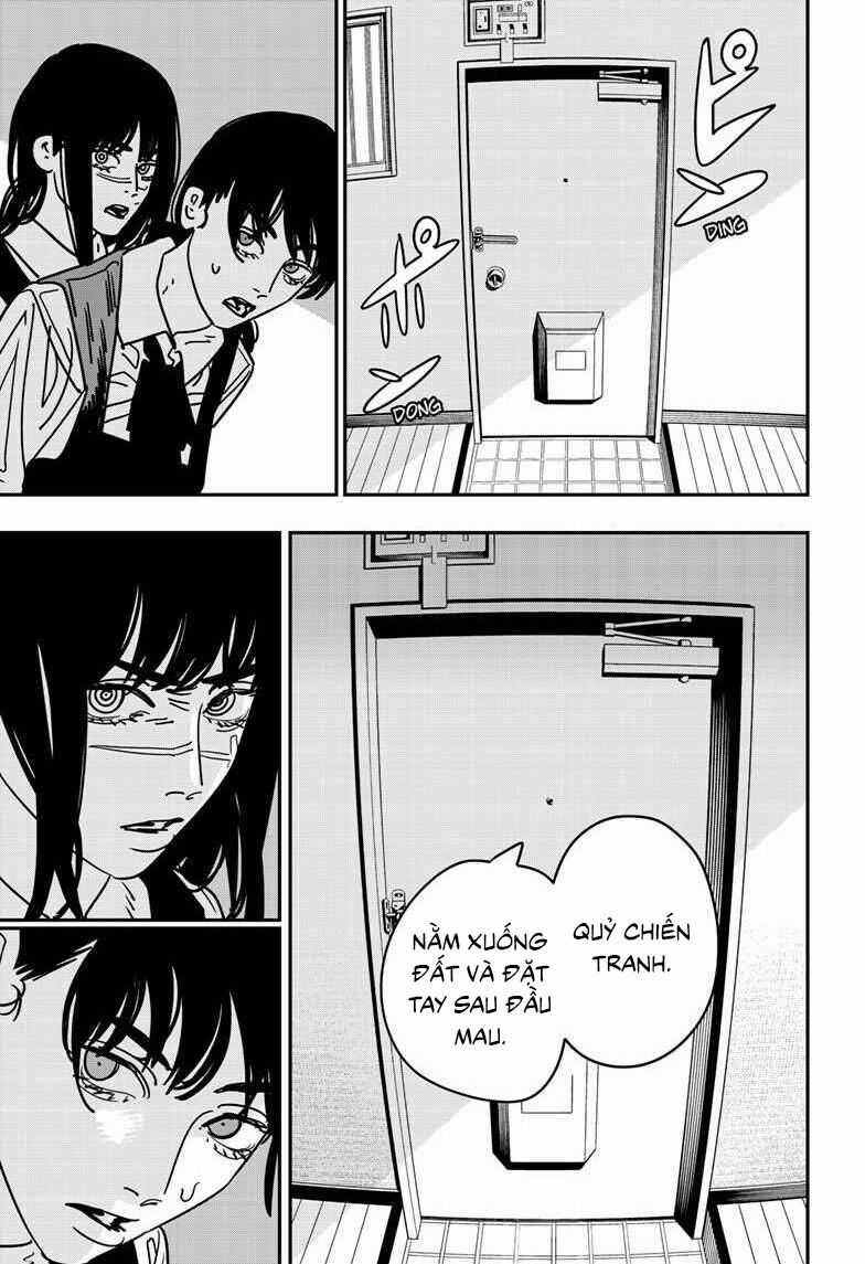 Hội Pháp Sư - Chapter 145 - Trang 10