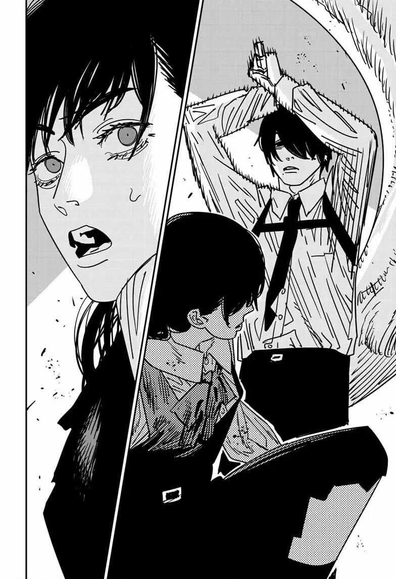 Hội Pháp Sư - Chapter 146 - Trang 3