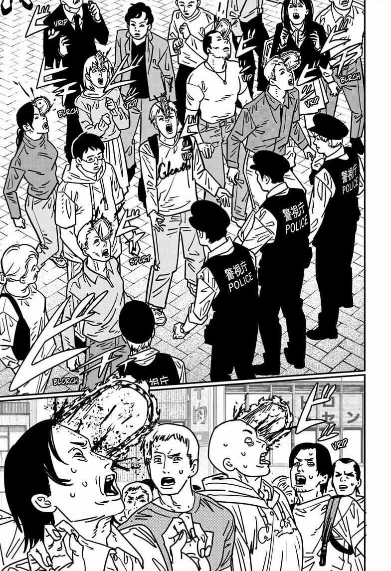 Hội Pháp Sư - Chapter 146 - Trang 6