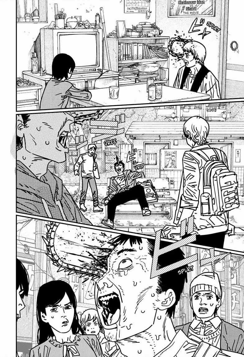 Hội Pháp Sư - Chapter 146 - Trang 7