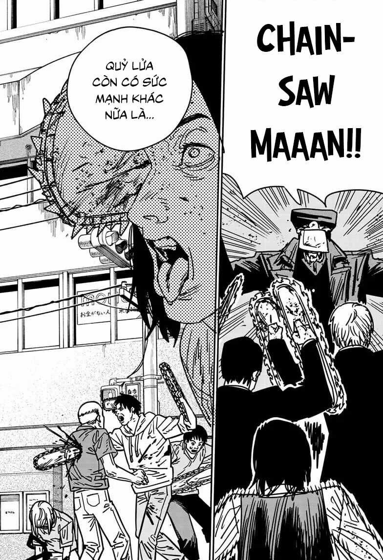 Hội Pháp Sư - Chapter 146 - Trang 9