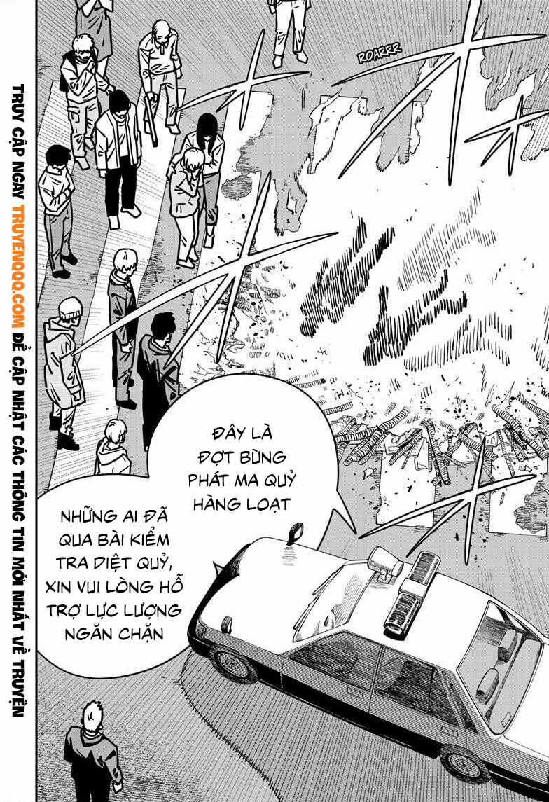 Hội Pháp Sư - Chapter 147 - Trang 14