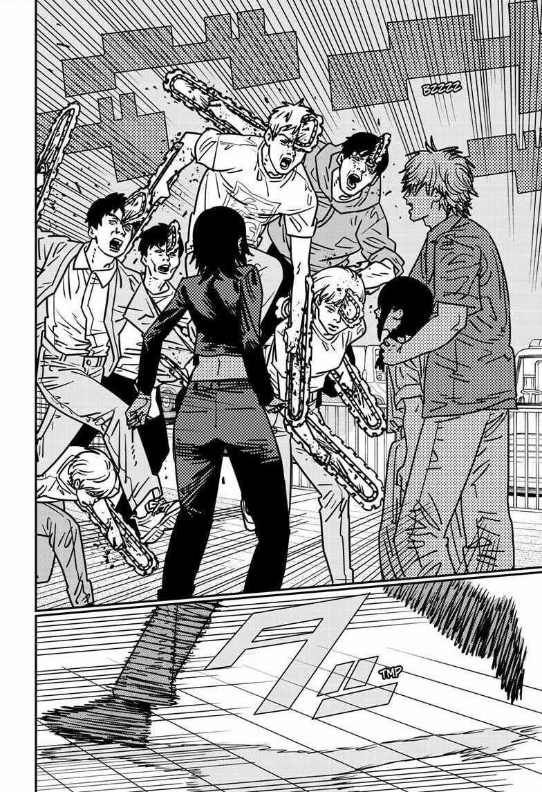 Hội Pháp Sư - Chapter 147 - Trang 4