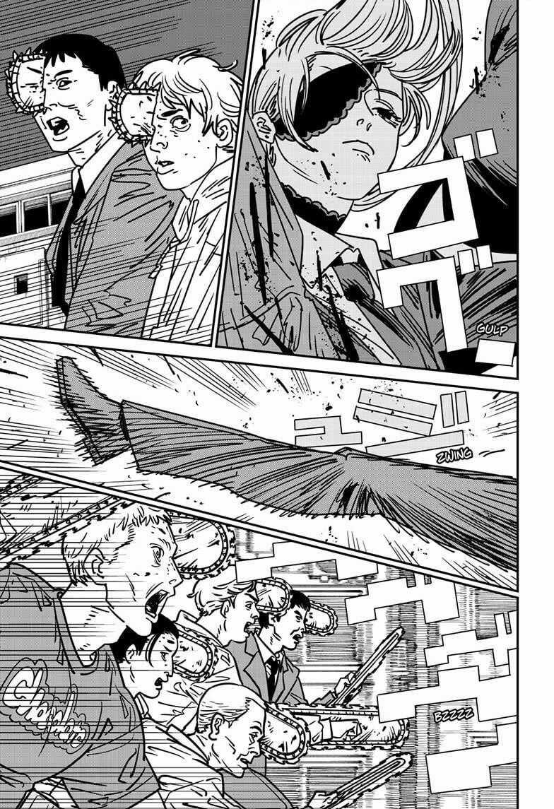 Hội Pháp Sư - Chapter 147 - Trang 9