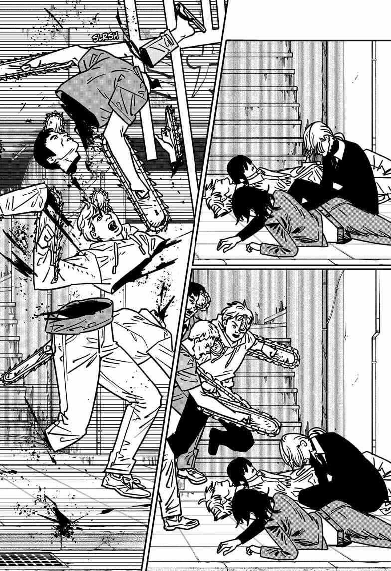 Hội Pháp Sư - Chapter 147 - Trang 10