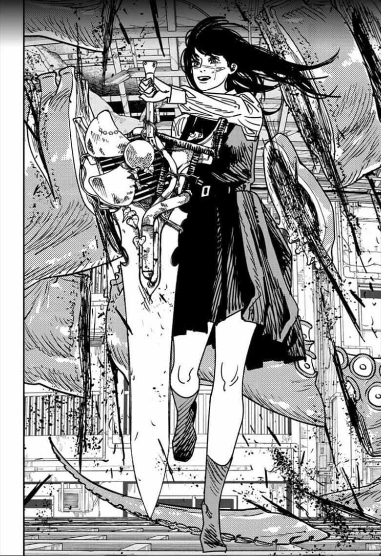 Hội Pháp Sư - Chapter 148 - Trang 13