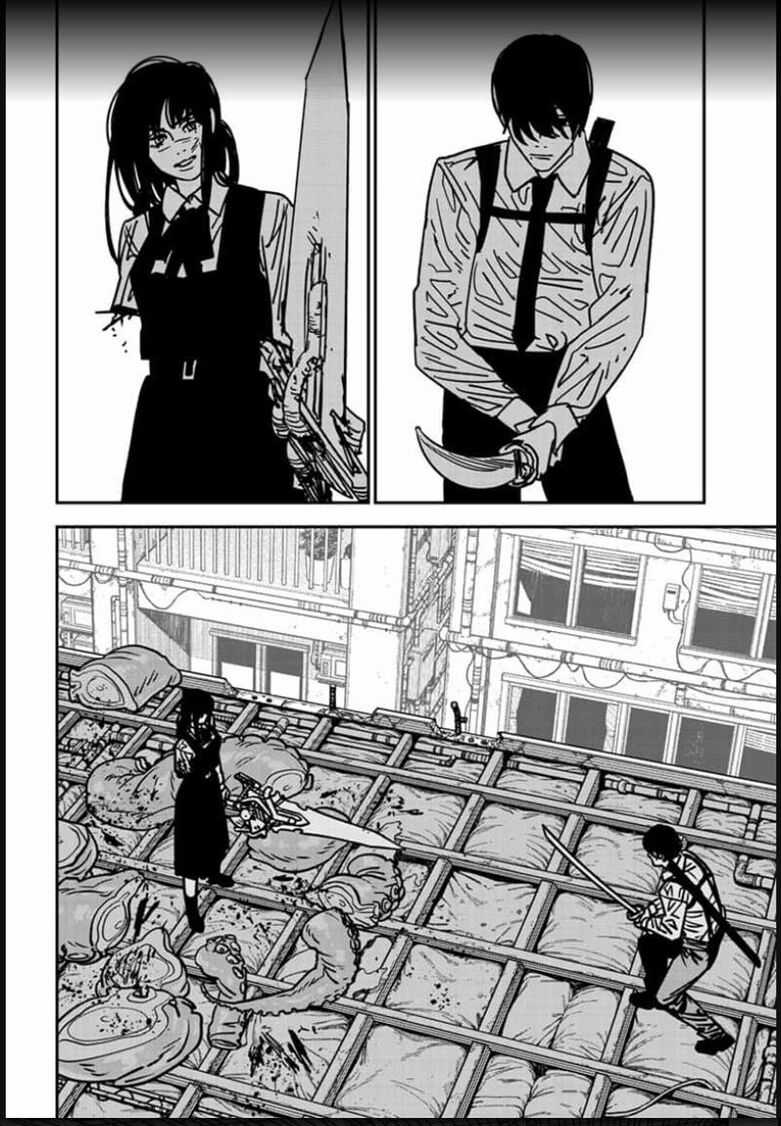 Hội Pháp Sư - Chapter 148 - Trang 15