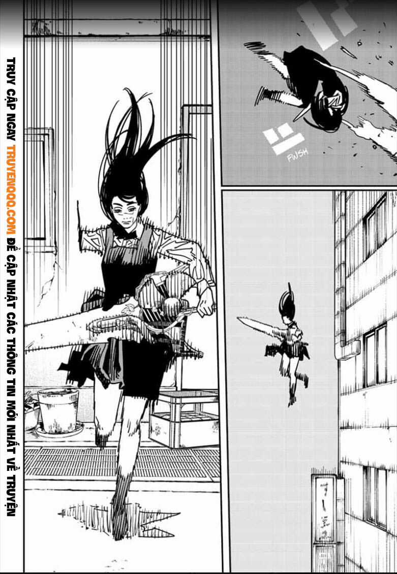 Hội Pháp Sư - Chapter 148 - Trang 17